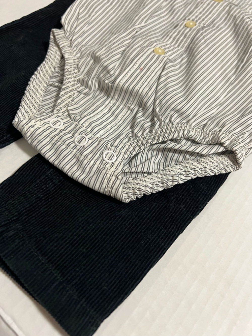 🆕CARTER’S - 9M - NWT - 4+PCS - INFANT BOYS MOOSE KNIT CLOTHING & ACCESSORIES LOT - Picture 9 of 16